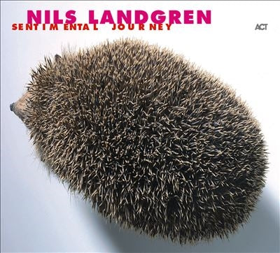 Nils Landgren - Sentimental Journey - Import 180g Vinyl 2 LP Record