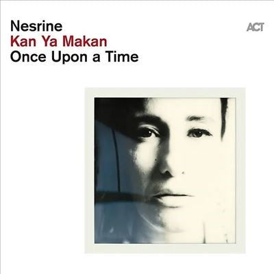 Nesrine - Kan Ya Makan - Import Vinyl LP Record