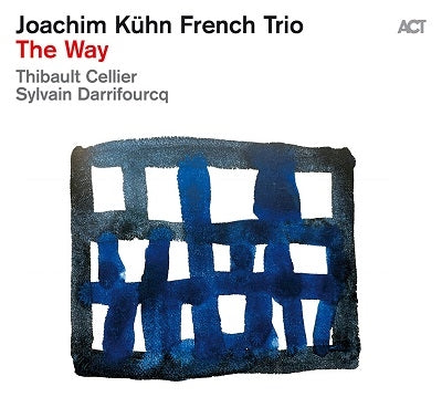 Joachim Kuhn - Way - Import CD