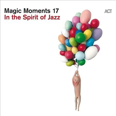 Various Artists - Magic Moments 17 - Import Vinyl LP Record