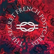 The Secret French Postcards - Colours - Import Vinyl LP Record