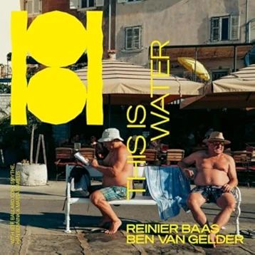 Ben Van Gelder - This Is Water - Import LP Record