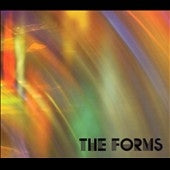 The Forms - The Forms - Import CD