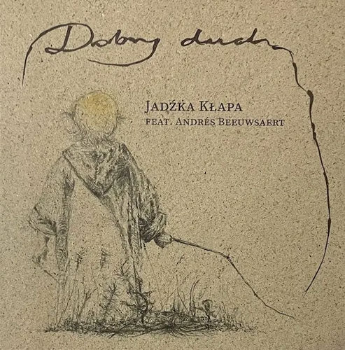 Jadzka Klapa - Dobry Duch - Import CD