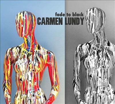 Carmen Lundy - Fade To Black - Import CD