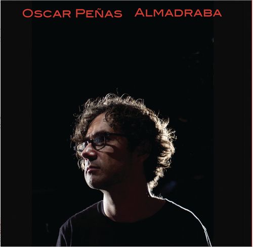 Oscar Penas - Almadraba - Import LP Record