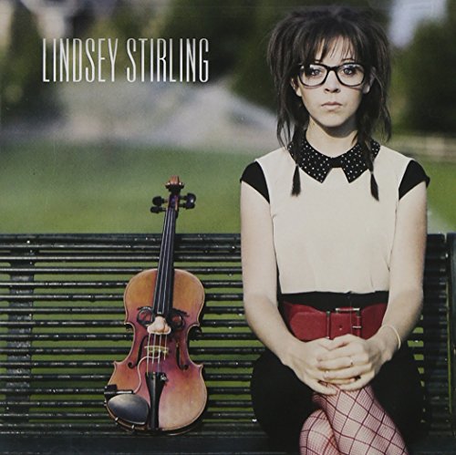 Lindsey Stirling - Lindsey Stirling - Import CD