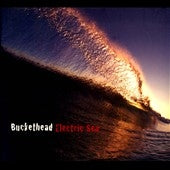 Buckethead - Electric Sea - Import CD