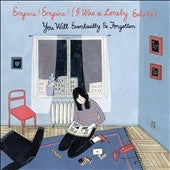 Empire! Empire! (I Was A Lonely Estate) - You Will Eventually Be Forgotten - Import CD