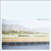 Itasca - Open to Chance - Import Vinyl LP Record
