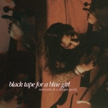 Black Tape For A Blue Girl - Remnants of a Deeper Purity (30th Anniversary Edition) - Import CD