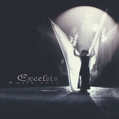 Various Artists - Excelsis: A Dark Noel (2021 Remaster) - Import CD Digipak