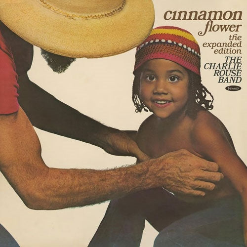 Charlie Rouse - Cinnamon Flower (Expanded Edition) - Import CD