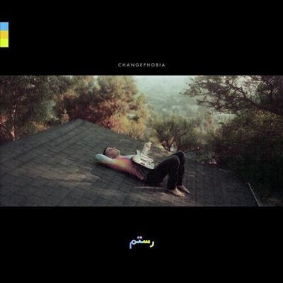 Rostam (Rostam Batmanglij) - Changephobia - Import Cassette Tape