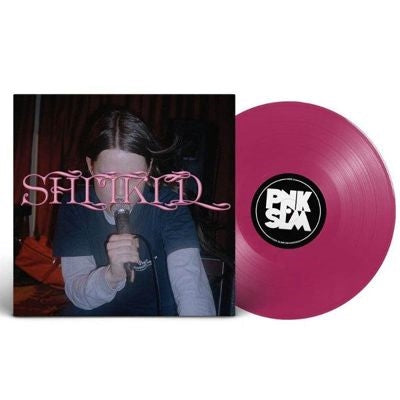 Shitkid - The Essential (Vol 1) - Import Transparent Purple Vinyl LP Record Limited Edition