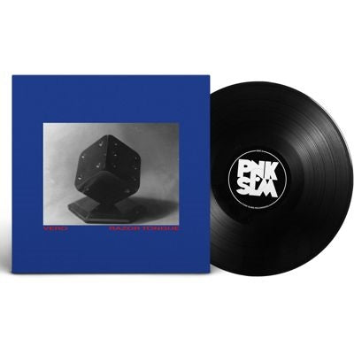 Vero - Razor Tongue - Import Vinyl LP Record