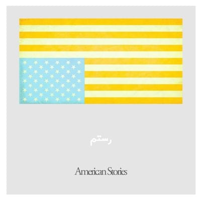 Rostam (Rostam Batmanglij) - American Stories - Import CD