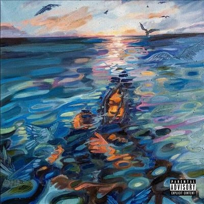Deem Spencer - Adultswim<Colored Vinyl> - Import LP Record Limited Edition