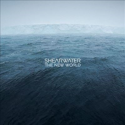 Shearwater - The New World - Import Vinyl LP Record