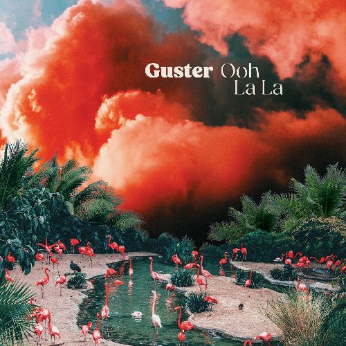 Guster - Ooh La La - Import CD