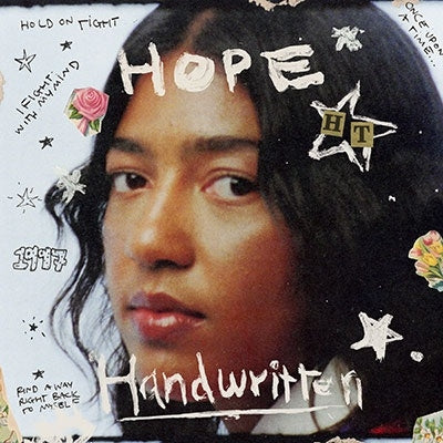 Hope Tala - Hope Handwritten - Import Vinyl 2 LP Record