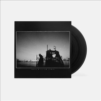 Mark William Lewis - Mark William Lewis - Import Vinyl LP Record