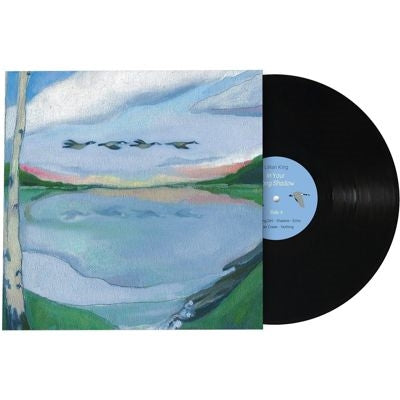 Lillian King - In Your Long Shadow - Import LP Record