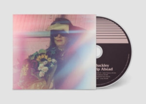 Mariel Buckley - Strange Trip Ahead - Import CD