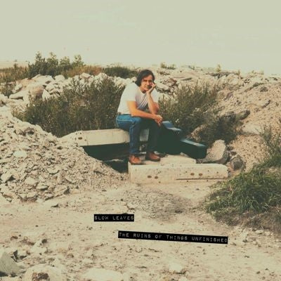 Slow Leaves - The Ruins Of Things Unfinished - Import Vinyl LP Record