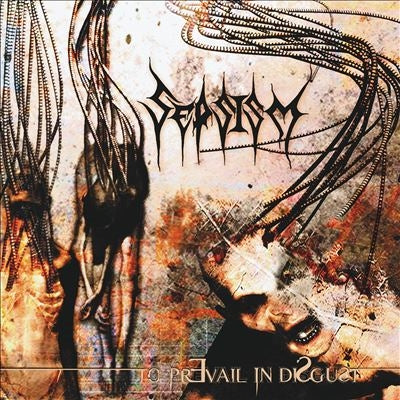 Sepsism - To Prevail In Disgust - Import CD