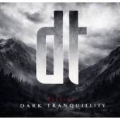 Dark Tranquillity - Fiction - Import CD Limited Edition