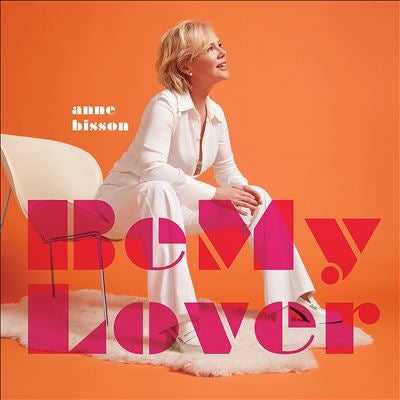 Anne Bisson - Be My Lover - Import CD