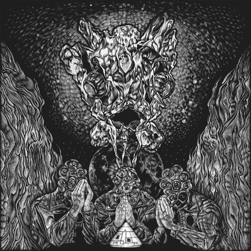 Deathbird Earth - Objective Consciousness - Import CD