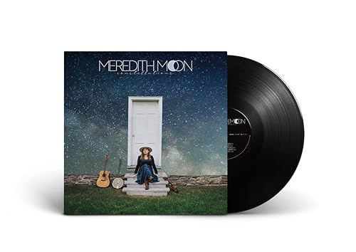Meredith Moon - Constellations - Import Vinyl LP Record
