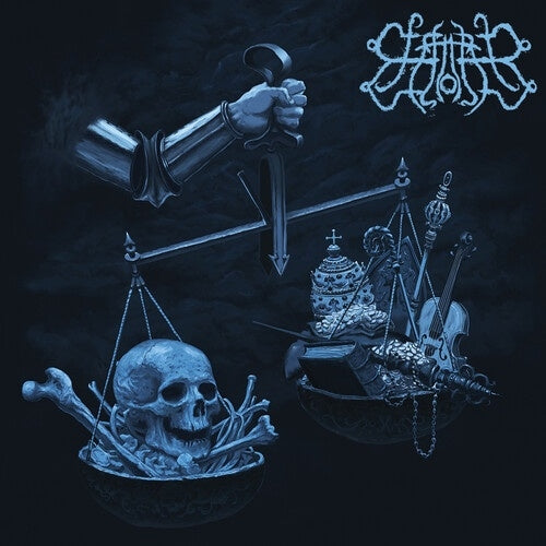 Witherer - Shadow Without A Horizon - Import Vinyl 2 LP Record