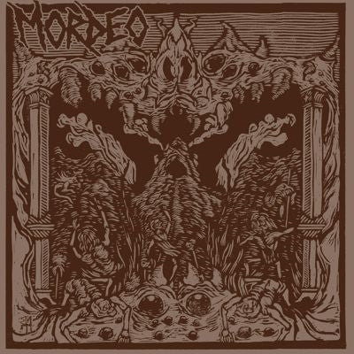 Mordeo - Mordeo - Import CD