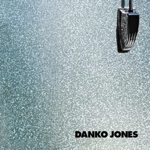 Danko Jones - Danko Jones - Import Vinyl LP Record