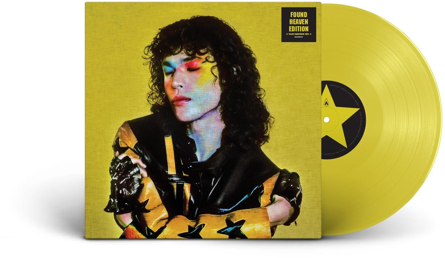 Golden Feather - Golden Feather - Import Vinyl LP Record