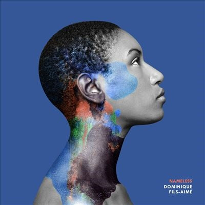 Dominique Fils-Aime - Nameless - Import 180g Vinyl LP Record