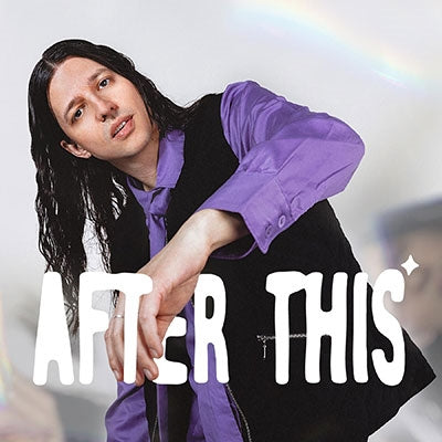 Adrian Underhill - After This - Import CD
