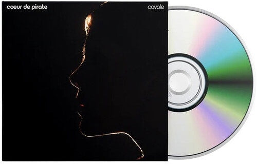 Coeur De Pirate - Cavale - Import CD