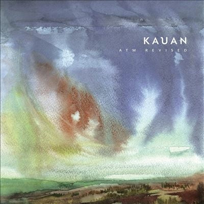 Kauan - ATM Revised - Import Vinyl LP Record