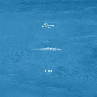Kauan - Pirut Live - Import Vinyl LP Record