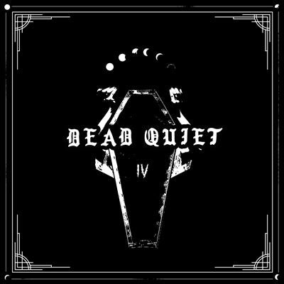Dead Quiet - IV - Import LP Record