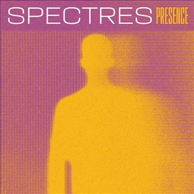 Spectres - Presence - Import CD