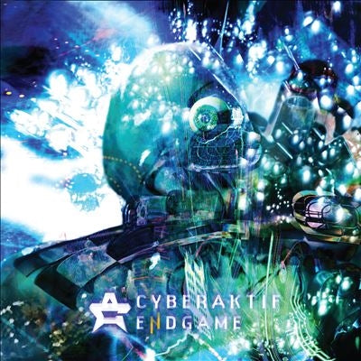 Cyberaktif - Endgame - Import CD