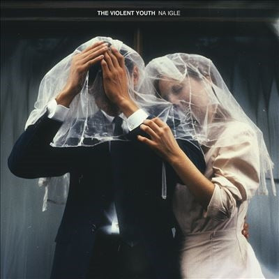 The Violent Youth - Na Igle - Import Vinyl LP Record
