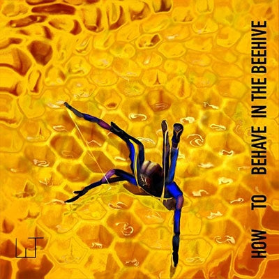 Stadt - How To Behave In The Beehive - Import CD