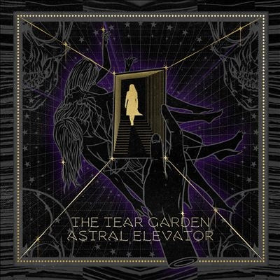 The Tear Garden - Astral Elevator - Import CD