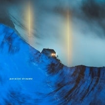 Cathedral Bells - Parallel Dreams - Import Vinyl LP Record